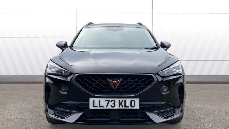 CUPRA Formentor 1.5 TSI 150 V1 5dr DSG Petrol Estate